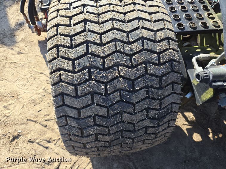 image for item DT5293 Jacobsen LF510 reel mower