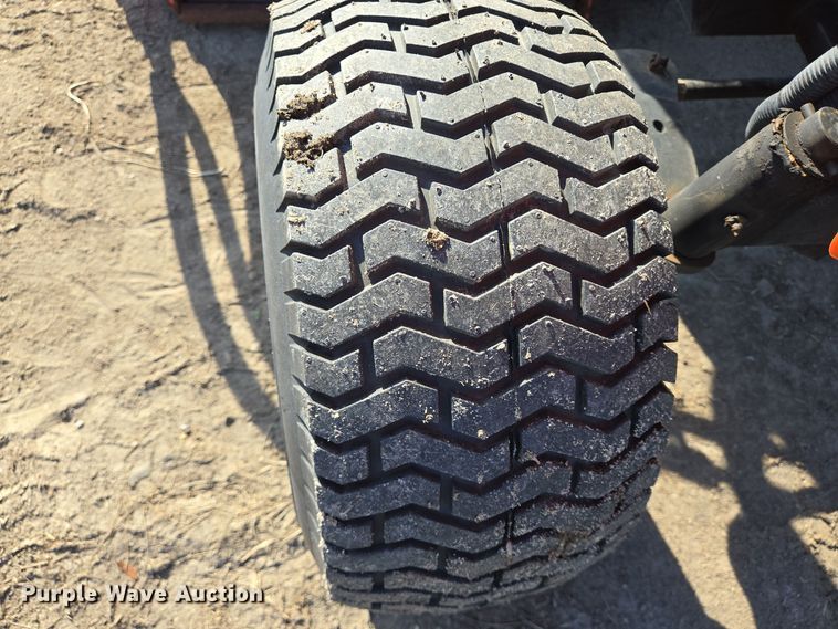 image for item DT5293 Jacobsen LF510 reel mower