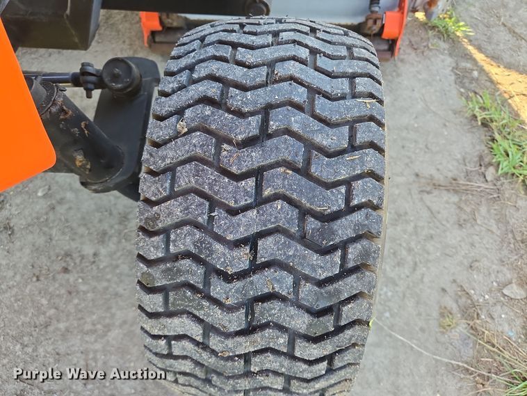 image for item DT5293 Jacobsen LF510 reel mower