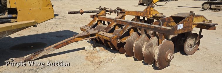 image for item DT5301 Rome off-set disk