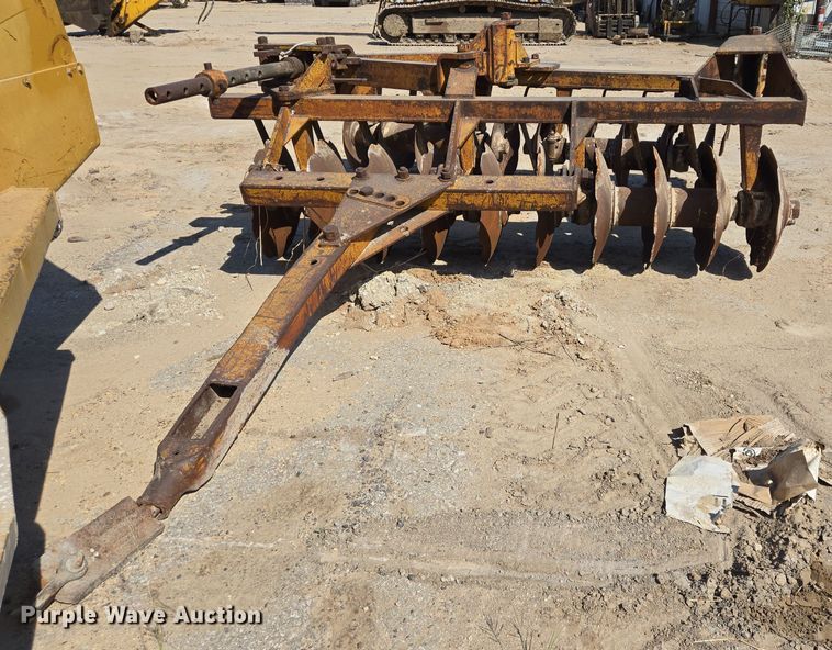 image for item DT5301 Rome off-set disk