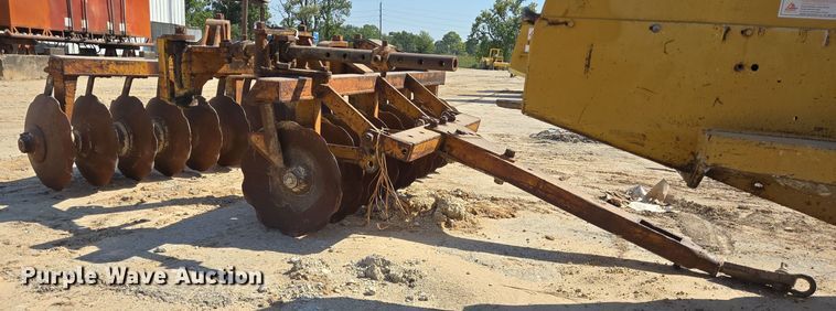 image for item DT5301 Rome off-set disk