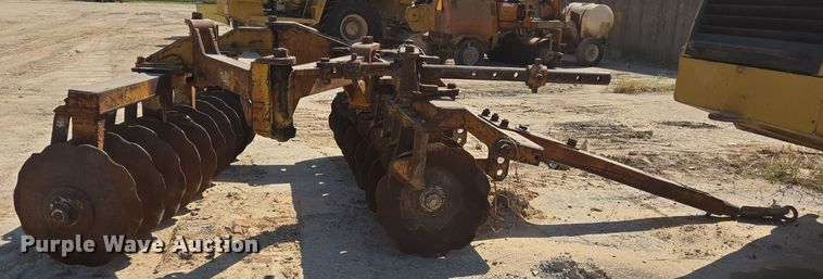 image for item DT5301 Rome off-set disk