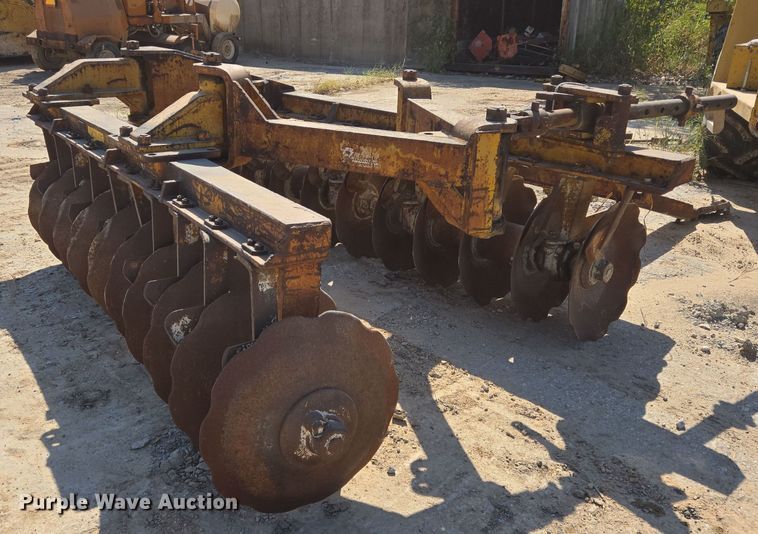 image for item DT5301 Rome off-set disk