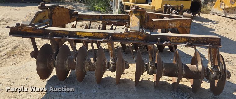 image for item DT5301 Rome off-set disk