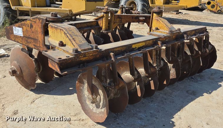 image for item DT5301 Rome off-set disk