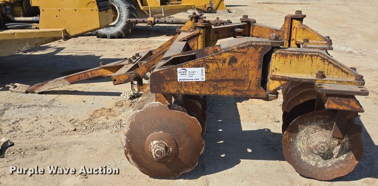 image for item DT5301 Rome off-set disk