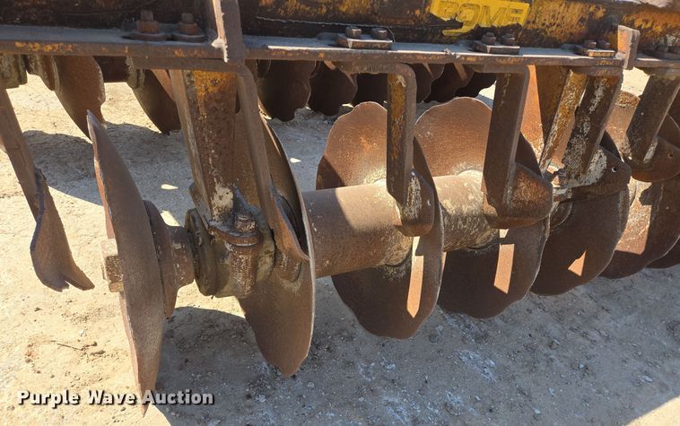 image for item DT5301 Rome off-set disk