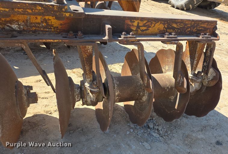 image for item DT5301 Rome off-set disk