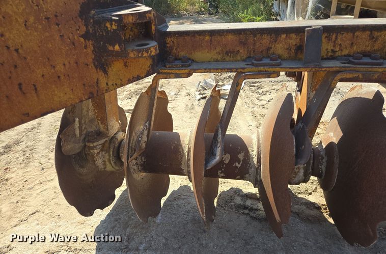 image for item DT5301 Rome off-set disk