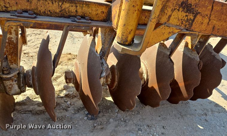 image for item DT5301 Rome off-set disk