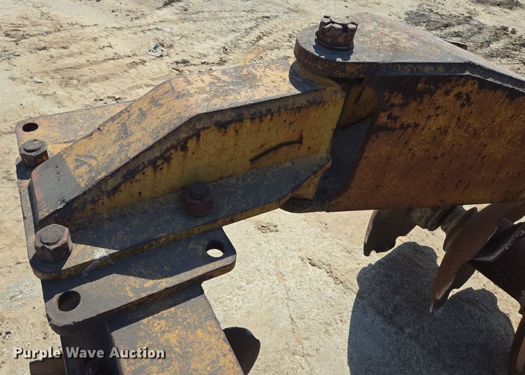 image for item DT5301 Rome off-set disk