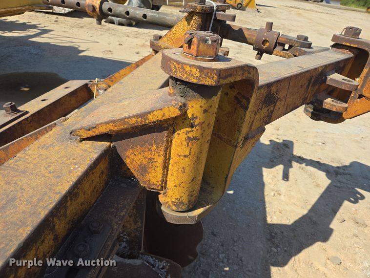 image for item DT5301 Rome off-set disk