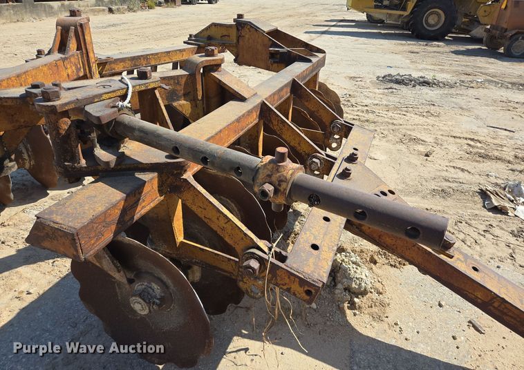 image for item DT5301 Rome off-set disk