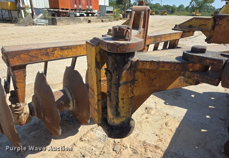 image for item DT5301 Rome off-set disk