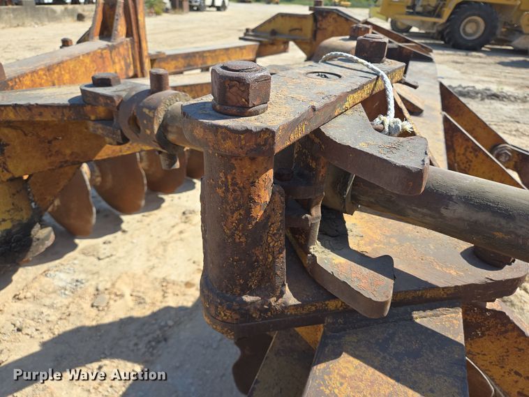 image for item DT5301 Rome off-set disk