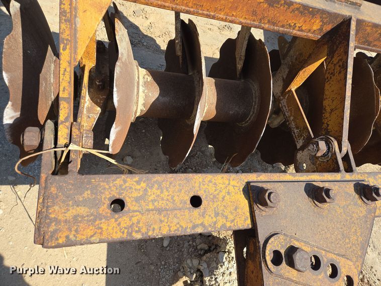 image for item DT5301 Rome off-set disk