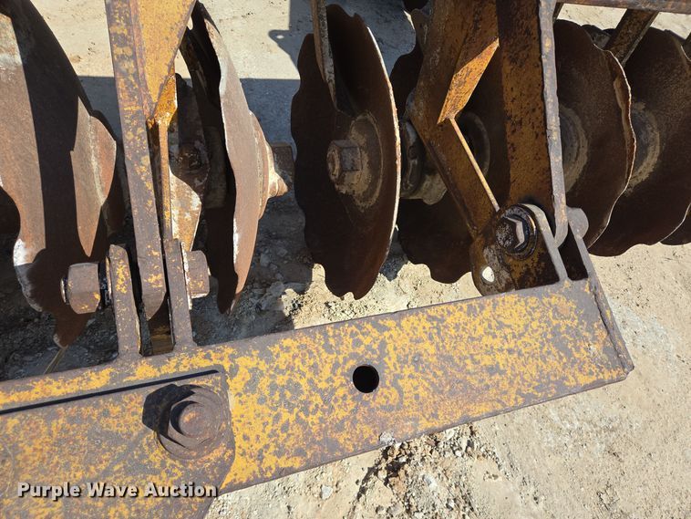 image for item DT5301 Rome off-set disk