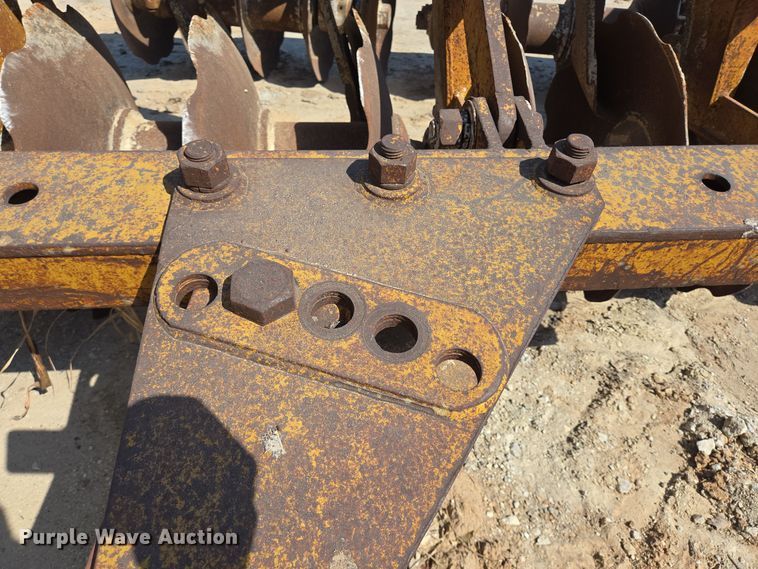 image for item DT5301 Rome off-set disk