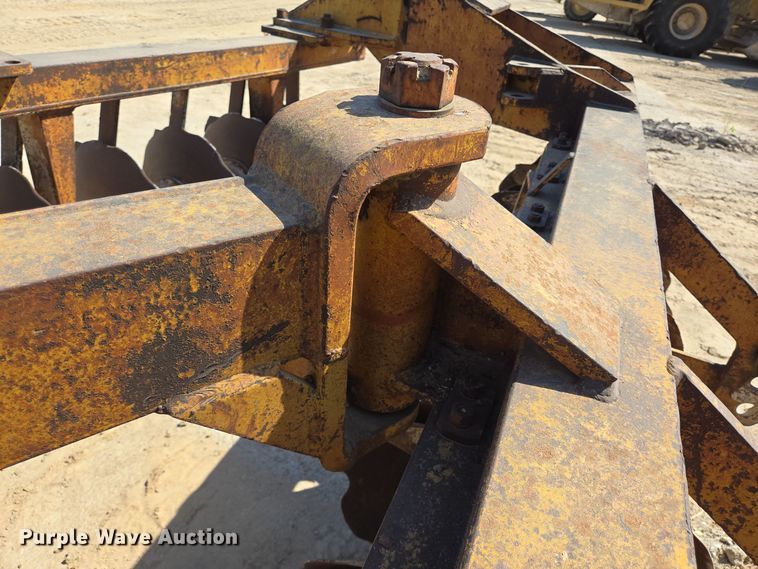 image for item DT5301 Rome off-set disk