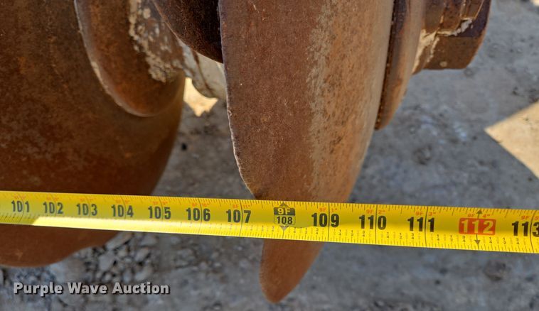 image for item DT5301 Rome off-set disk