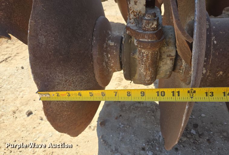 image for item DT5301 Rome off-set disk