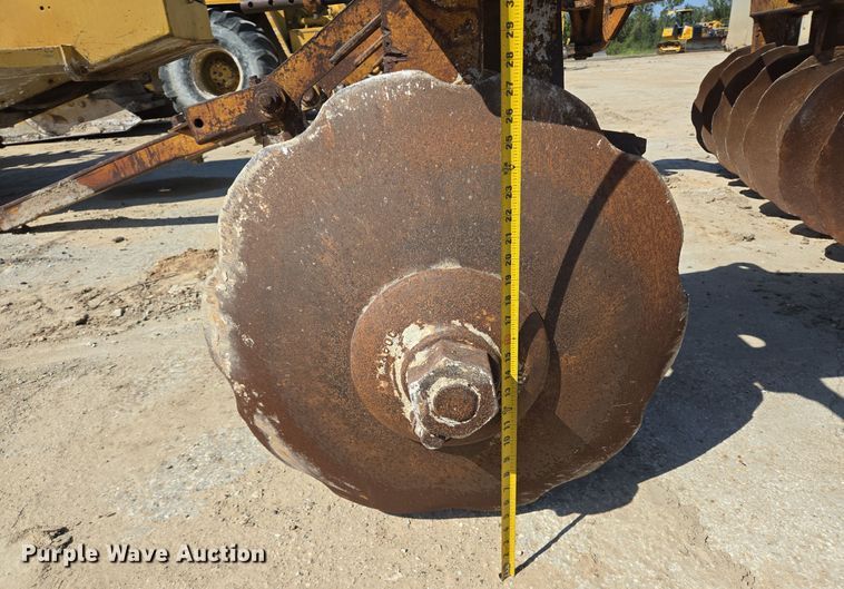 image for item DT5301 Rome off-set disk