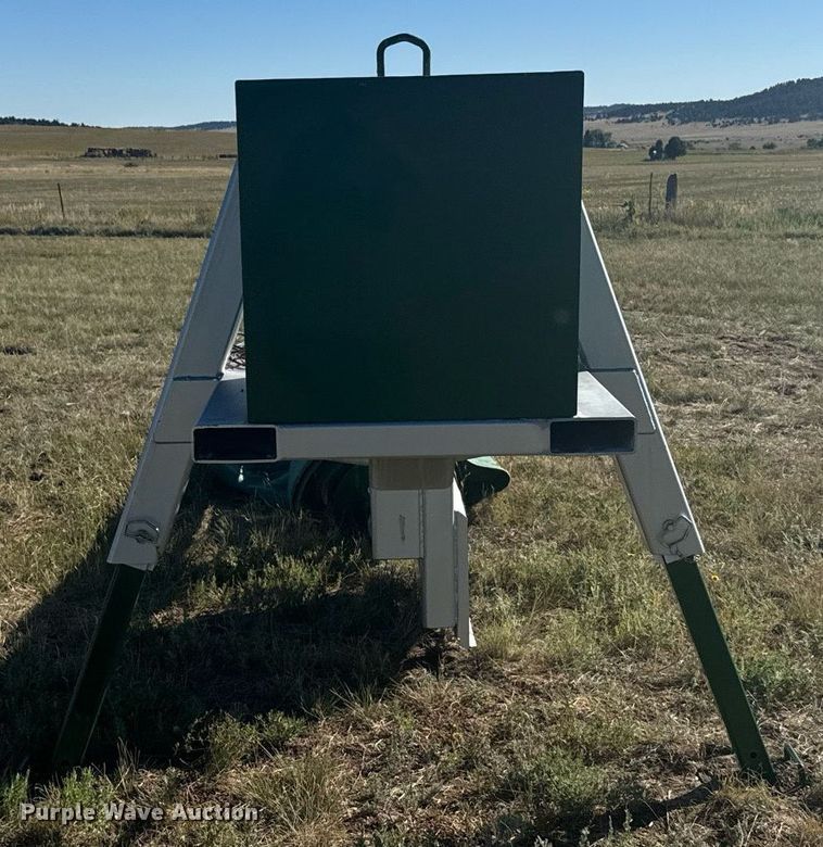 image for item DV2810 Aeromaster FR-500 fabric roller