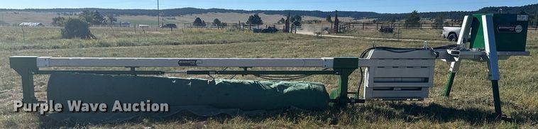 image for item DV2810 Aeromaster FR-500 fabric roller