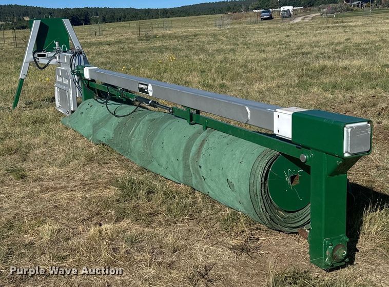 image for item DV2810 Aeromaster FR-500 fabric roller