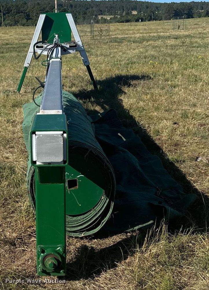 image for item DV2810 Aeromaster FR-500 fabric roller