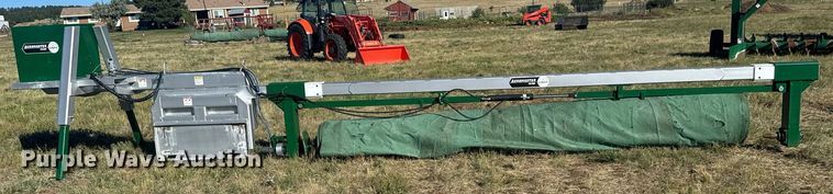 image for item DV2810 Aeromaster FR-500 fabric roller