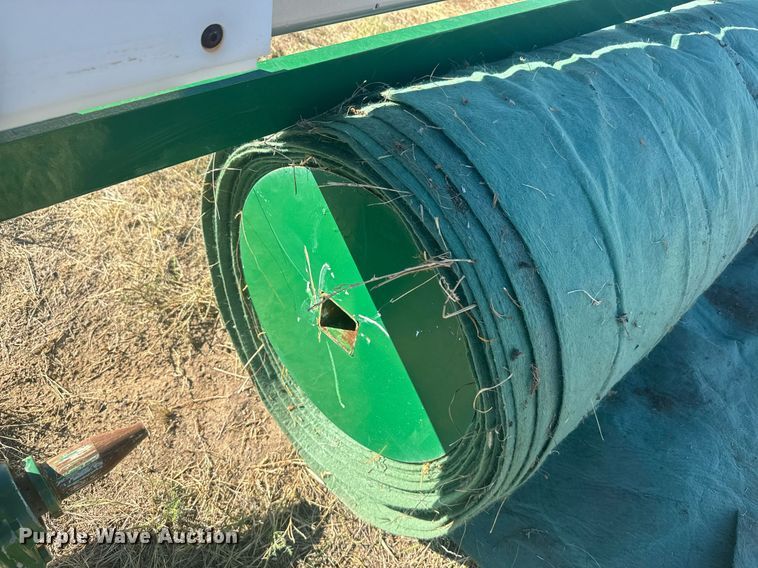 image for item DV2810 Aeromaster FR-500 fabric roller