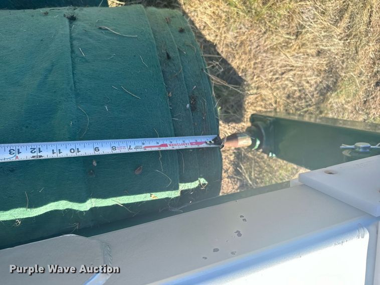 image for item DV2810 Aeromaster FR-500 fabric roller