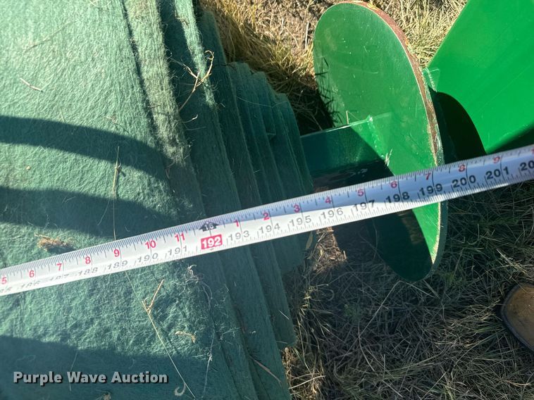 image for item DV2810 Aeromaster FR-500 fabric roller