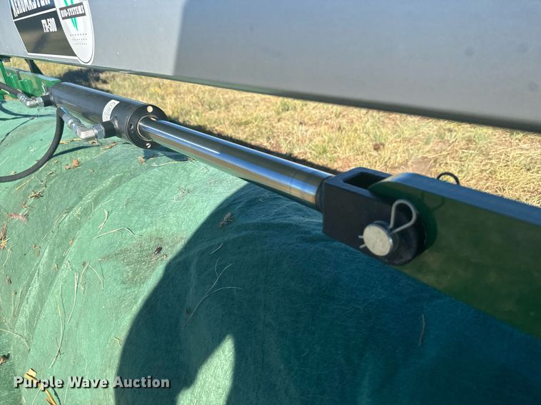 image for item DV2810 Aeromaster FR-500 fabric roller