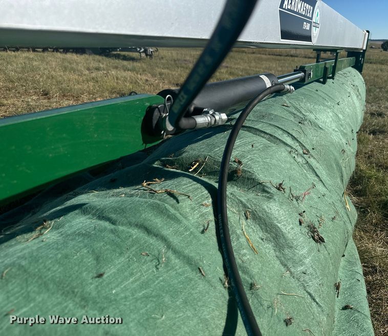 image for item DV2810 Aeromaster FR-500 fabric roller