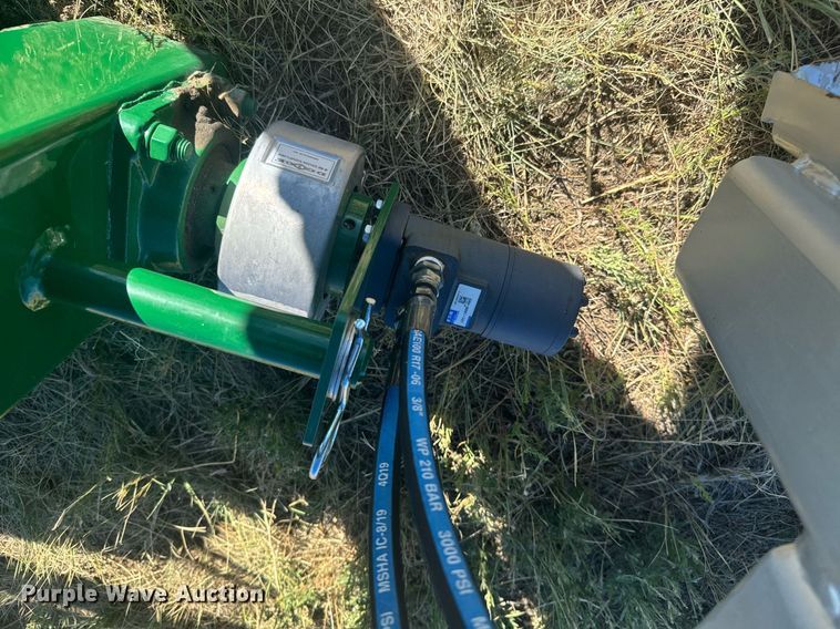 image for item DV2810 Aeromaster FR-500 fabric roller