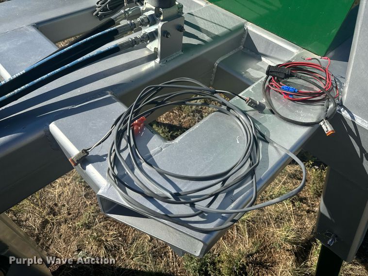 image for item DV2810 Aeromaster FR-500 fabric roller