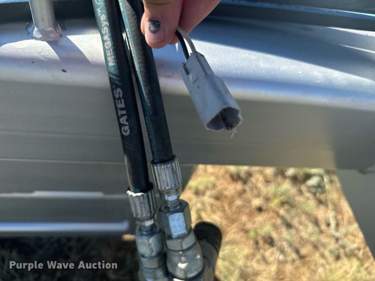 image for item DV2810 Aeromaster FR-500 fabric roller