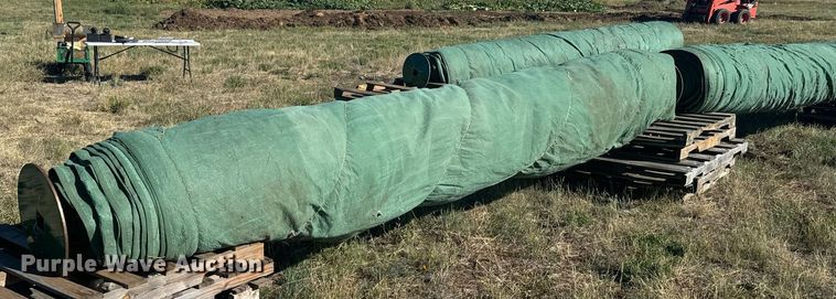 image for item DV2810 Aeromaster FR-500 fabric roller