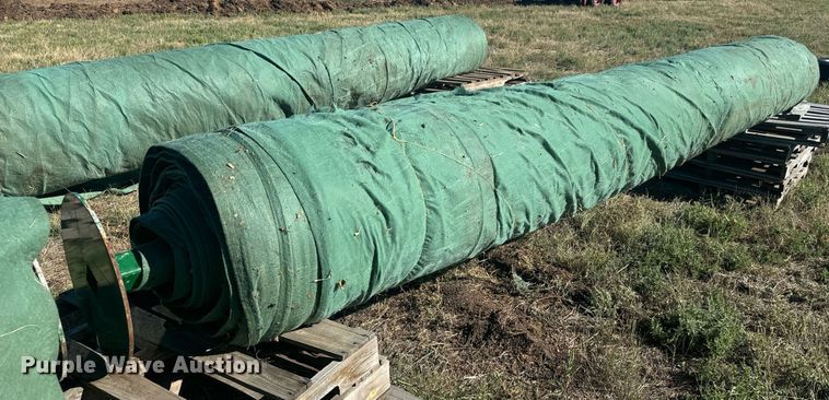 image for item DV2810 Aeromaster FR-500 fabric roller