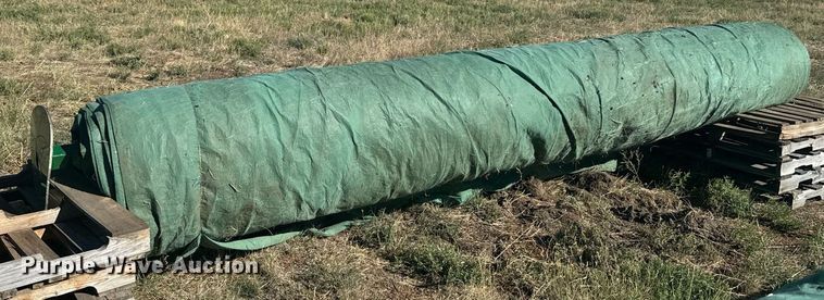 image for item DV2810 Aeromaster FR-500 fabric roller