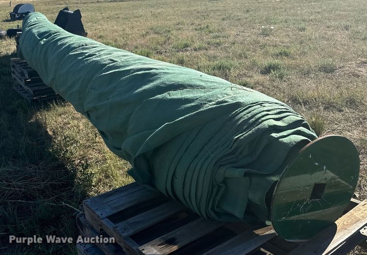 image for item DV2810 Aeromaster FR-500 fabric roller