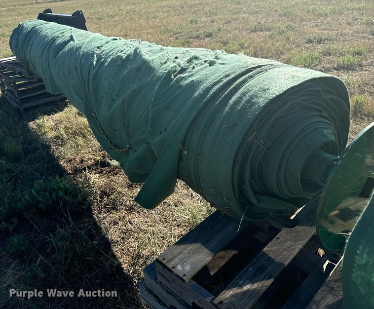 image for item DV2810 Aeromaster FR-500 fabric roller