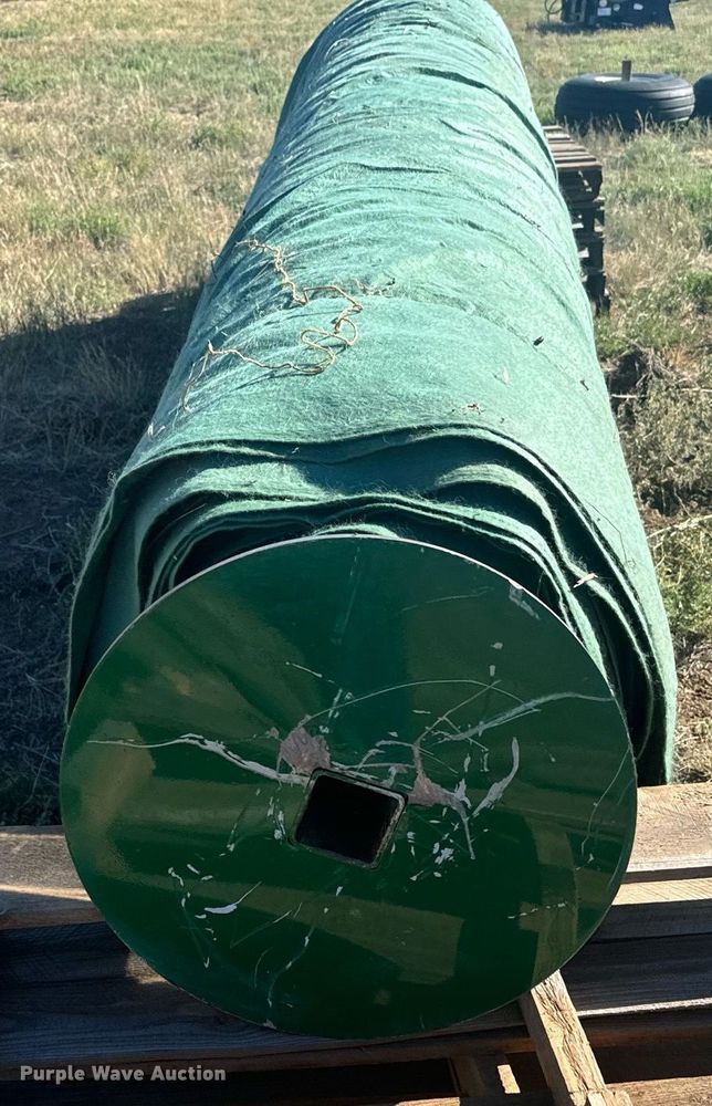 image for item DV2810 Aeromaster FR-500 fabric roller