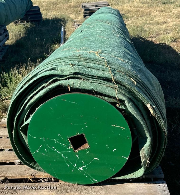 image for item DV2810 Aeromaster FR-500 fabric roller