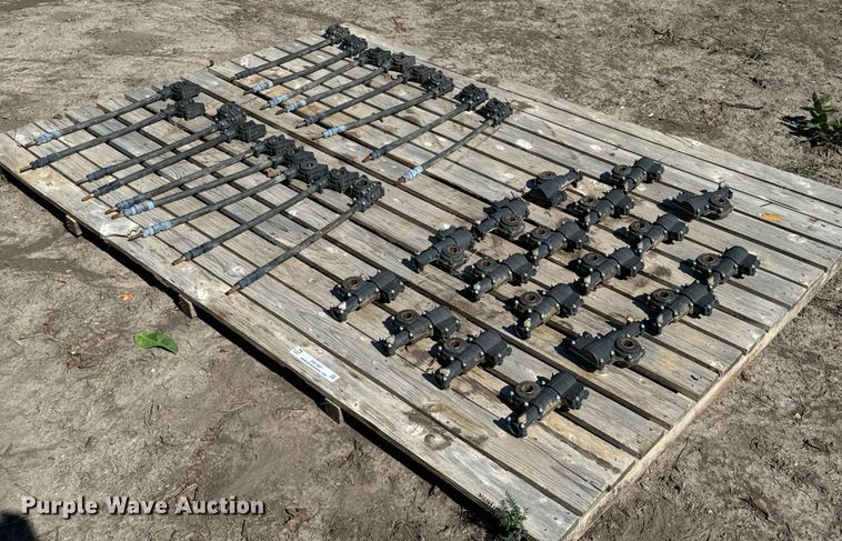 image for item DX1407 Planter attachments 