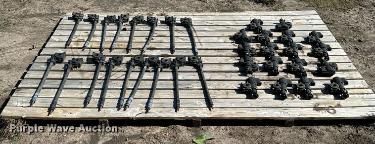 image for item DX1407 Planter attachments 