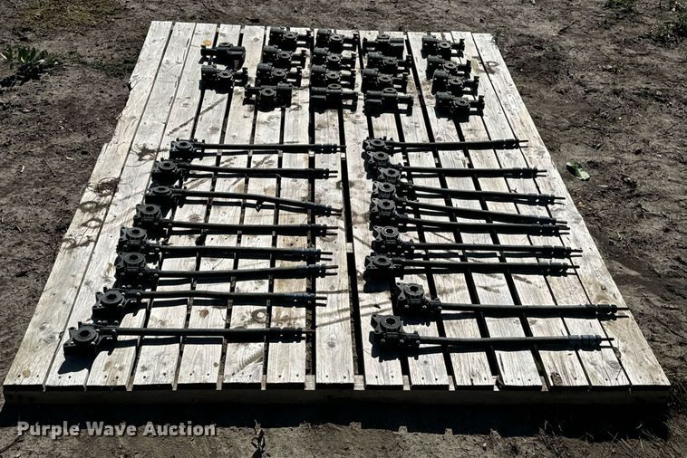 image for item DX1407 Planter attachments 